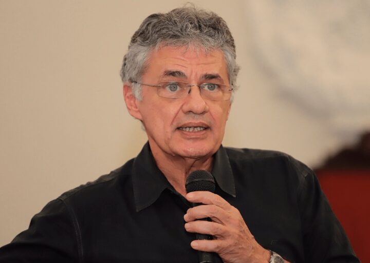 Saiba quem é o professor condenado a pagar mais de R$ 50 mil por comentário sobre filha de Roberto Justus