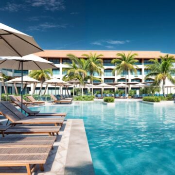 Costa do Sauípe inicia vendas de hospedagem do Mar Premium; hotel reabre em janeiro