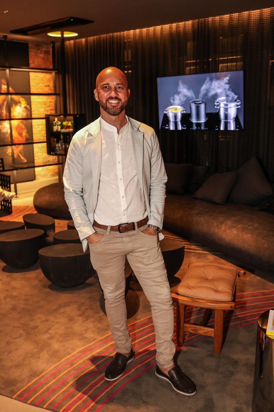 Gil Brito