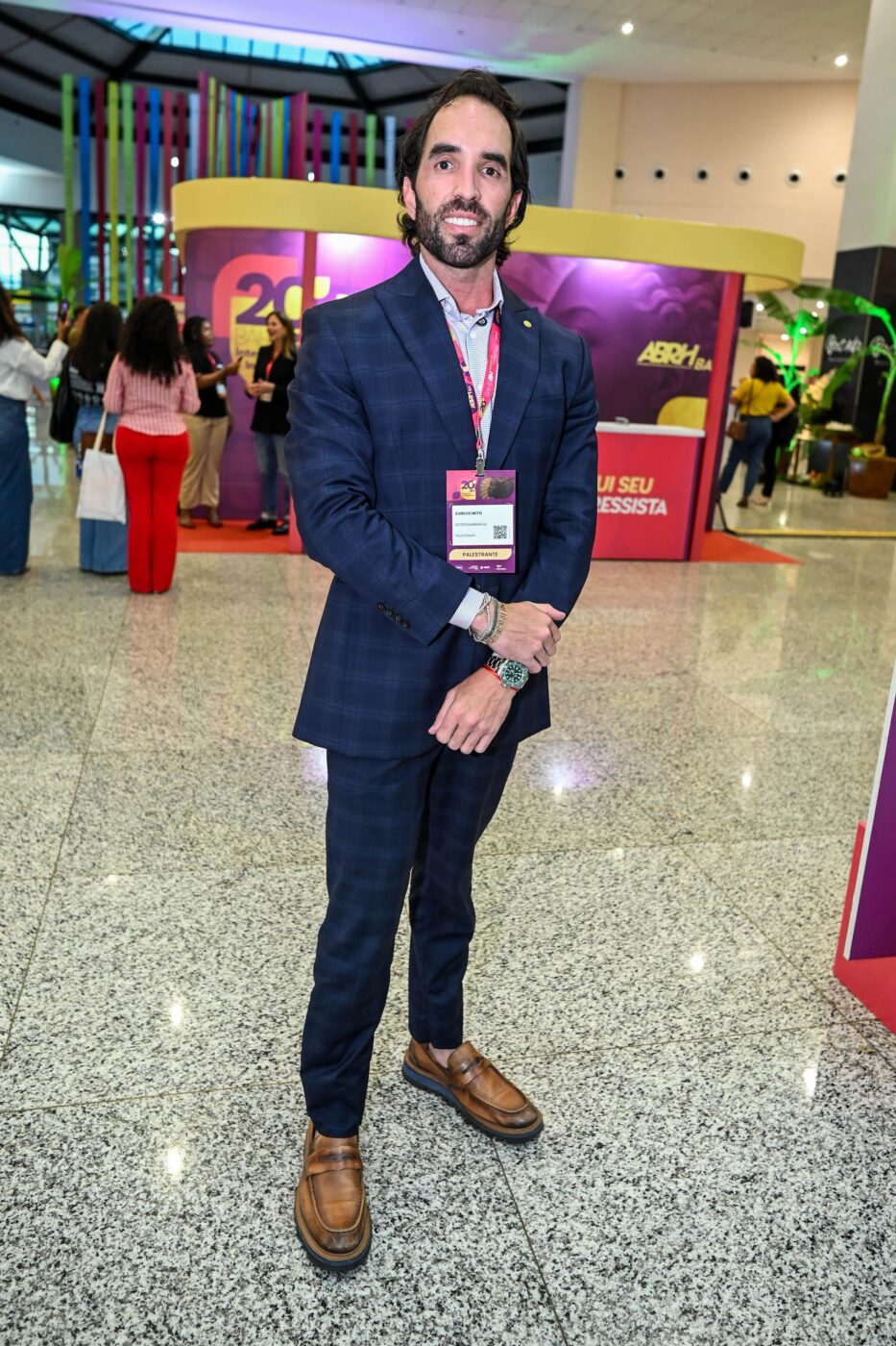 Carlos Viana Neto