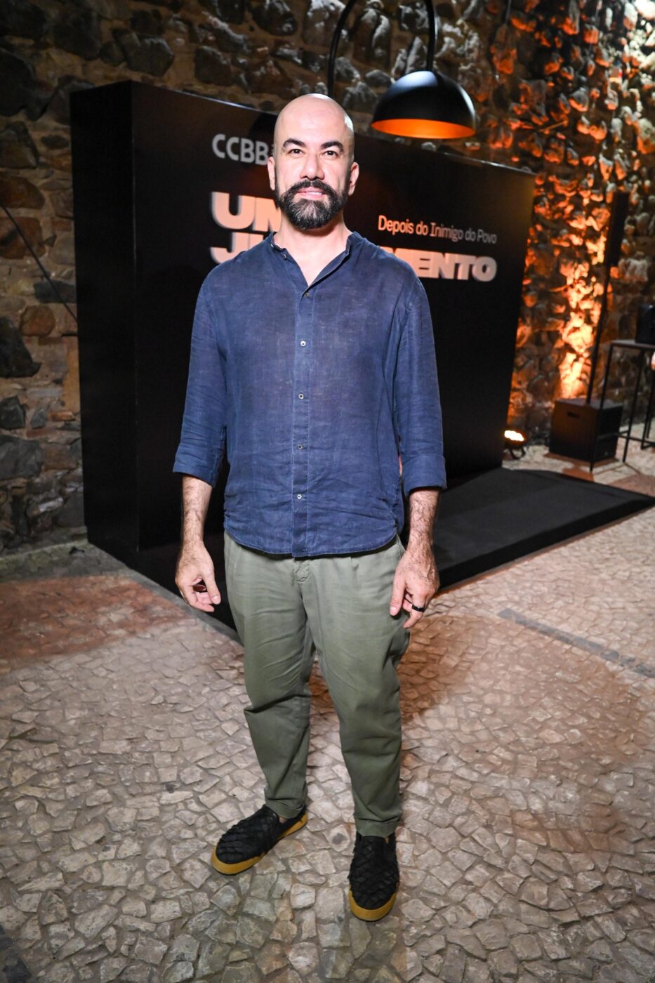Henrique Mariano