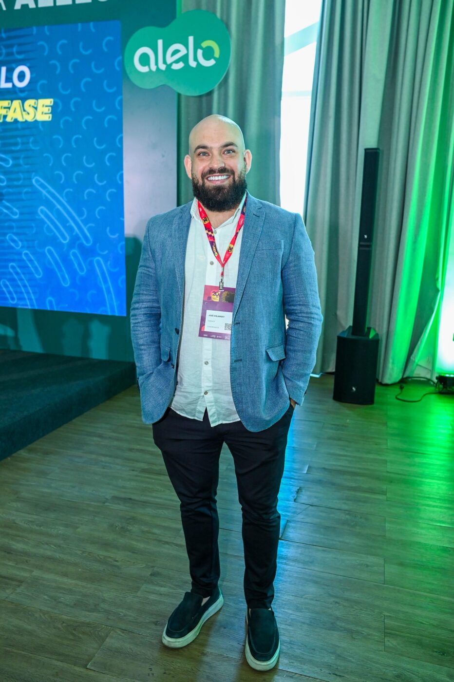 Kiko Kislansky