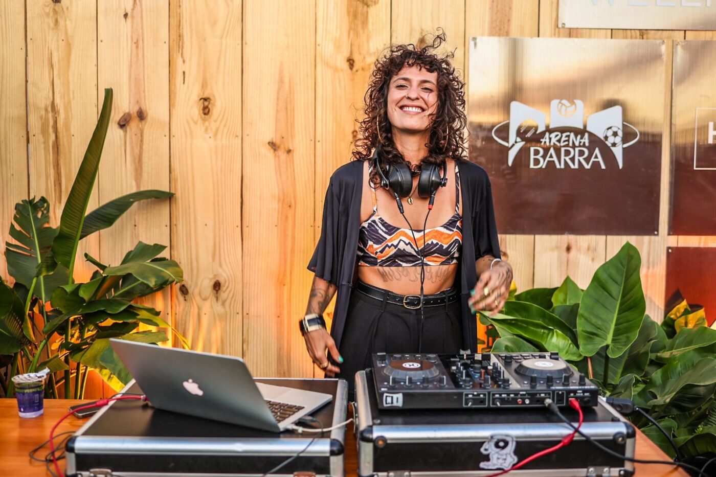 Barra Fashion Wellness 