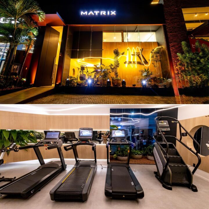 Matrix chega a Salvador com loja conceito no Caminho das Árvores