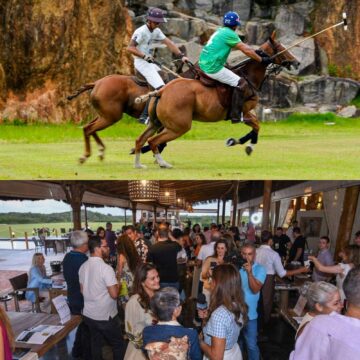 Litoral Norte terá festival que une vinho, arte e gastronomia em edição beneficente