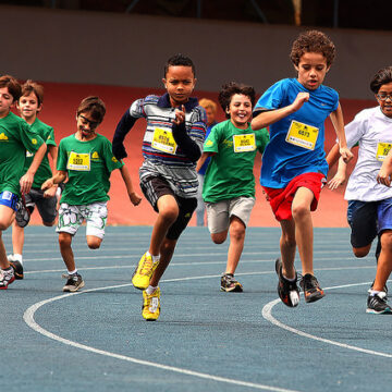 Dia das Crianças terá maratona infantil gratuita em Lauro de Freitas