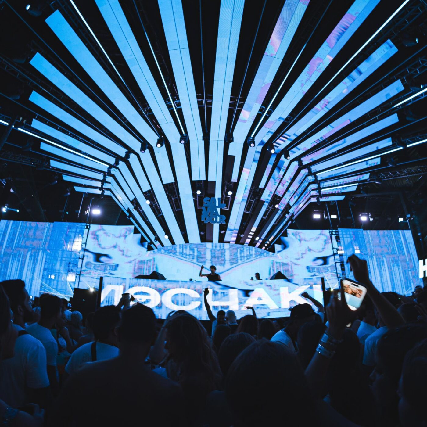 Mochakk é confirmado no line-up do Camarote Salvador 2026