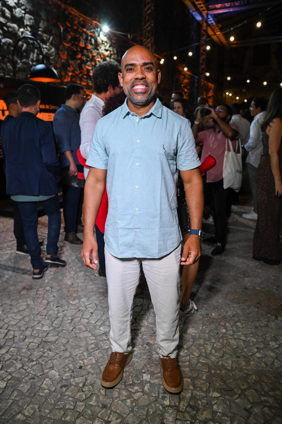 Júlio Paranaguá