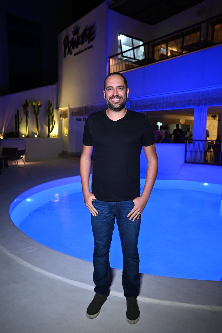 Roberto Leal