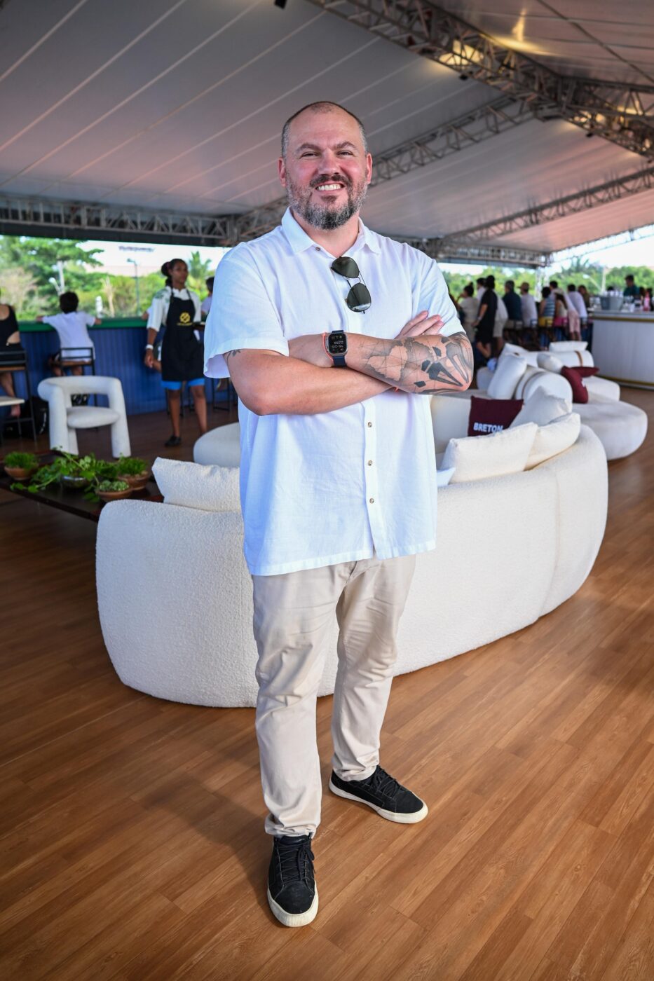 Paulo Schneieer