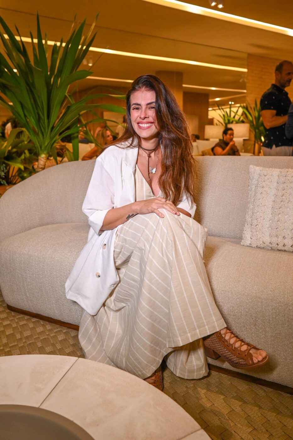 Taís Abreu