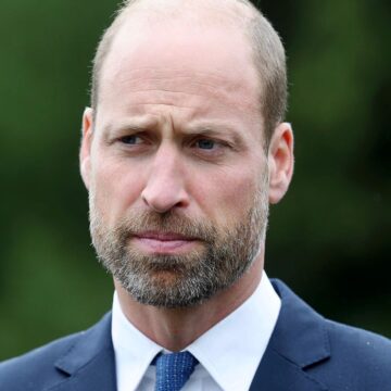Príncipe William afirma que fará mudanças na monarquia britânica quando assumir o trono