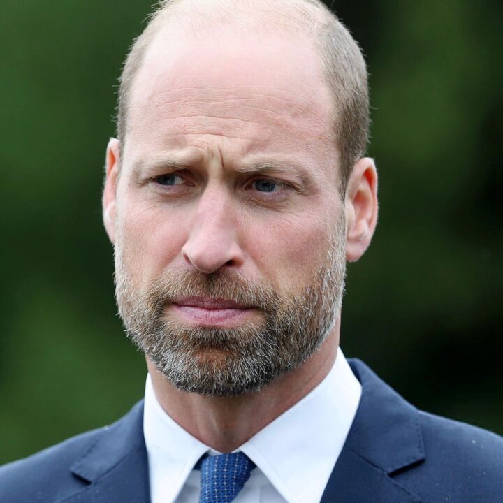 Príncipe William afirma que fará mudanças na monarquia britânica quando assumir o trono