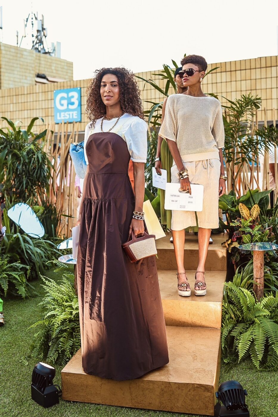 Barra Fashion Wellness 