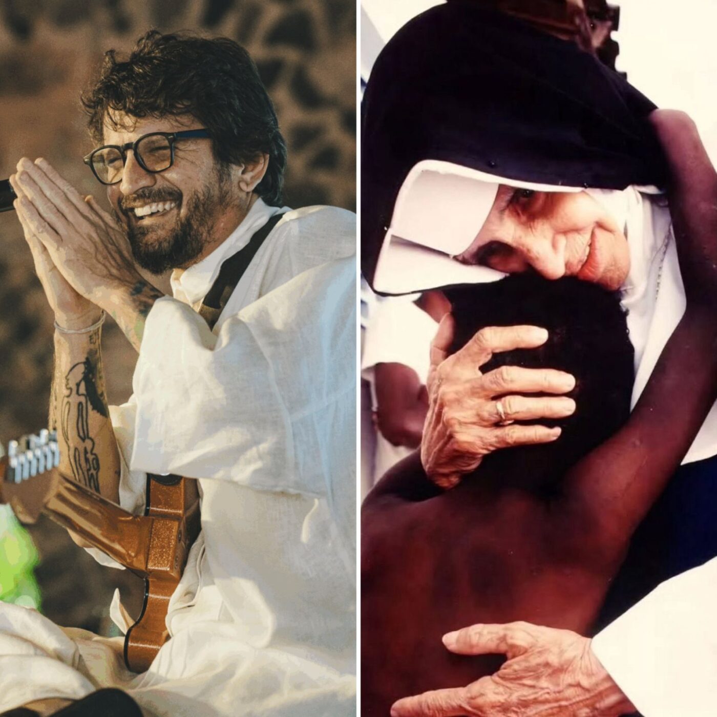 Evento beneficente Viva Dulce reunirá Saulo Fernandes e Confraria da Música em noite especial na Pupileira