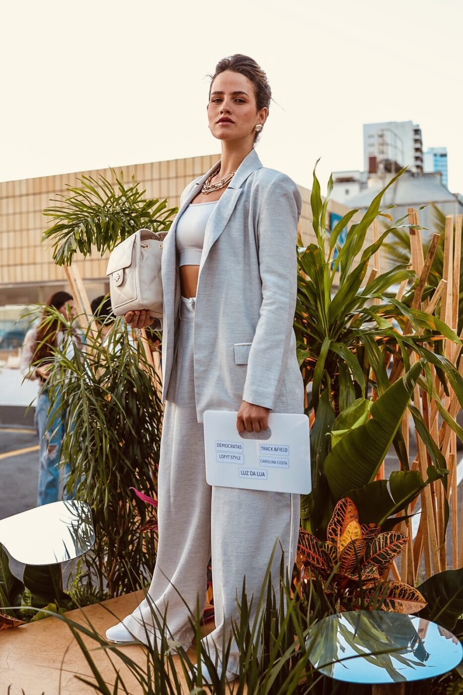 Barra Fashion Wellness 