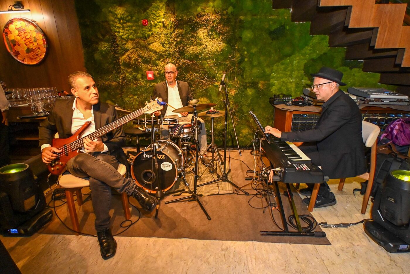 Bagodejazz