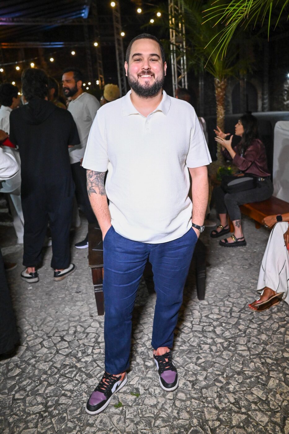 Pedro Mesquita