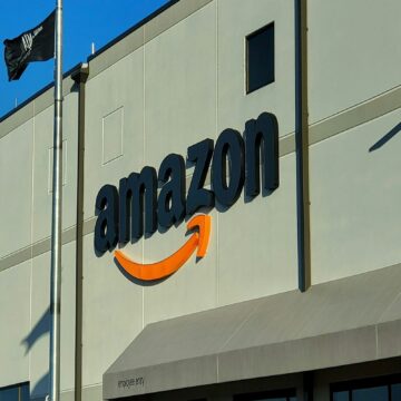 Amazon pode substituir mais de 500 mil empregos por robôs; entenda