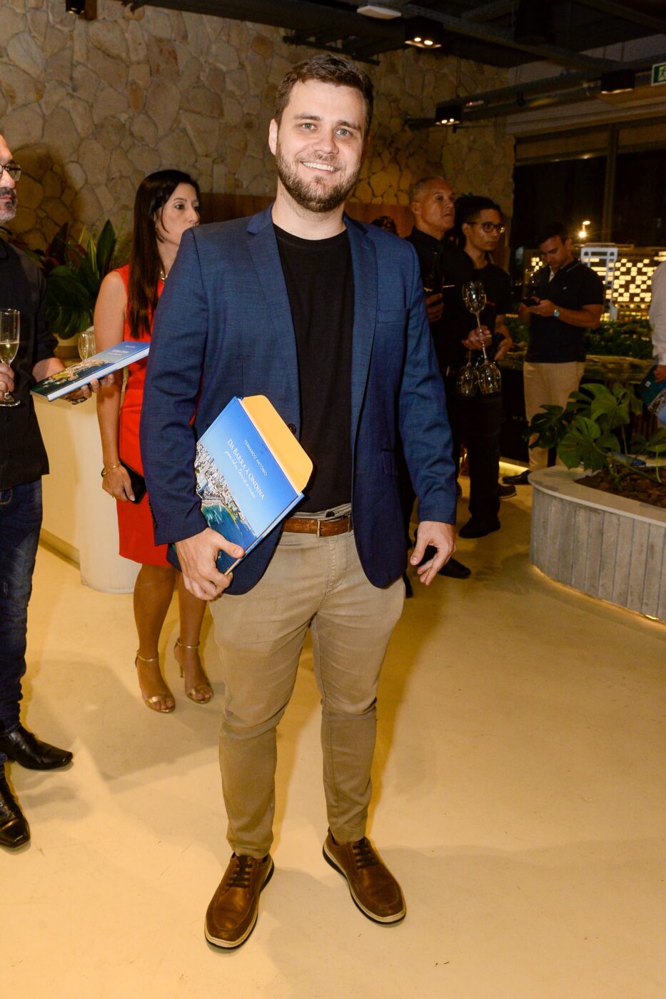 Flávio Carballo