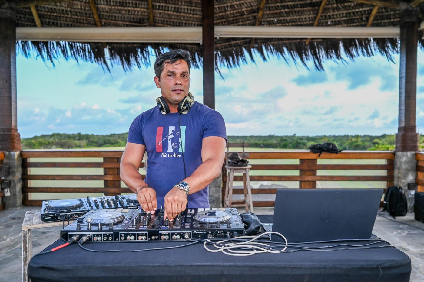 Dj Marvin