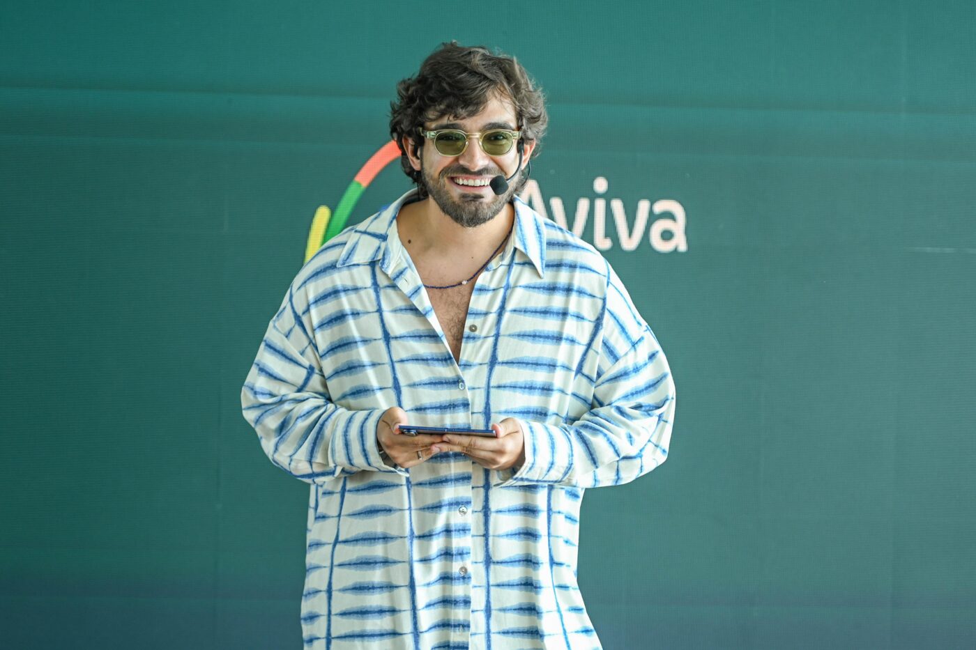 Matheus Araponga