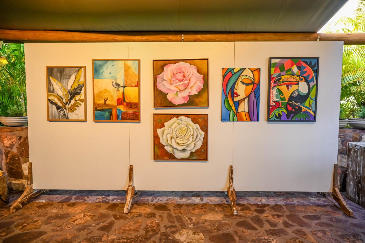 Festival Art & Vinho 2025 - Polomar