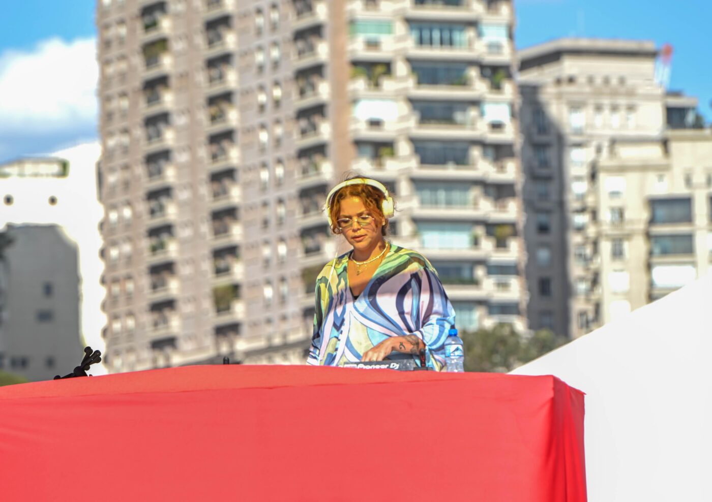 Jude Paula