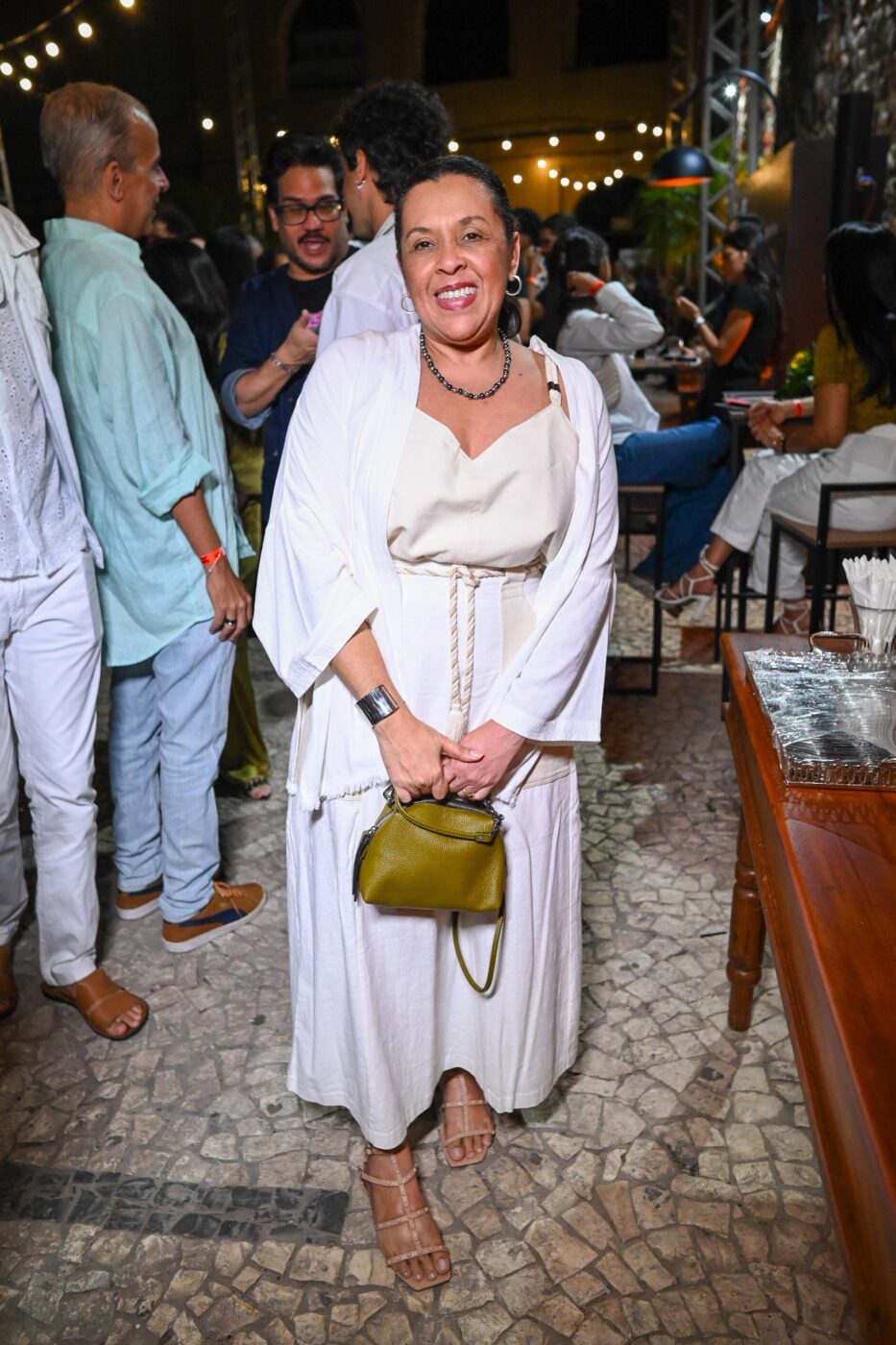 Marília Gil