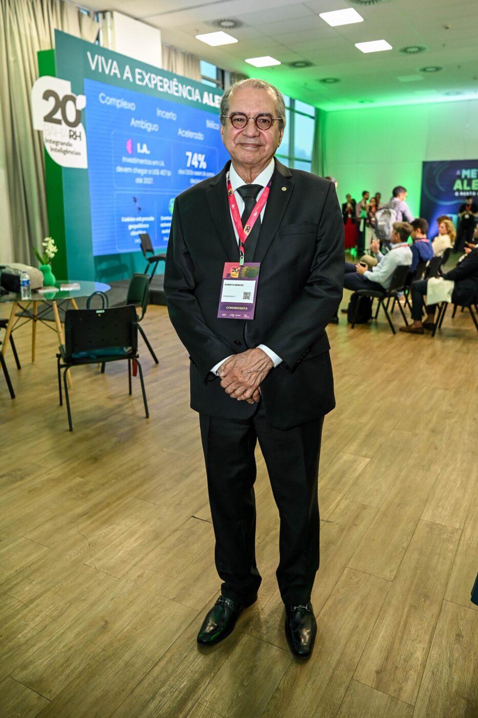 Roberto Sá Menezes