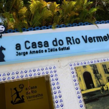 Oficinas, gincanas e show de talentos marcam o Dia das Crianças nos espaços culturais de Salvador