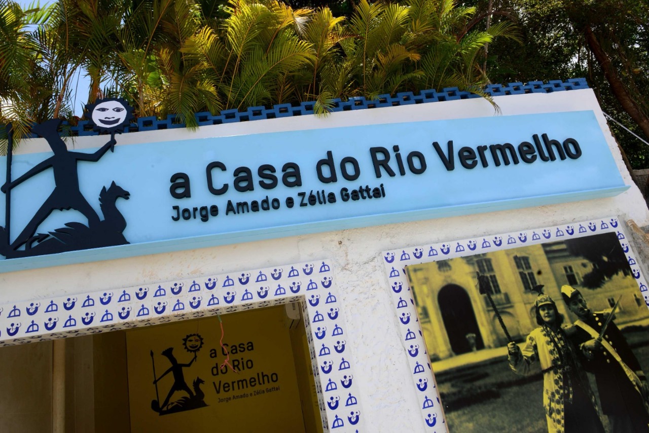 Oficinas, gincanas e show de talentos marcam o Dia das Crianças nos espaços culturais de Salvador