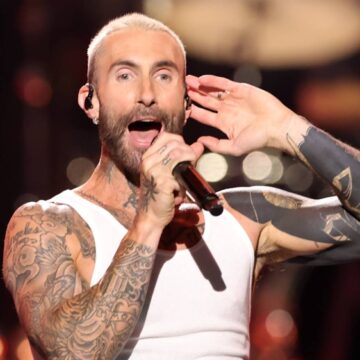 Salvador recebe seletiva para show exclusivo e gratuito do Maroon 5 no Brasil; saiba como participar