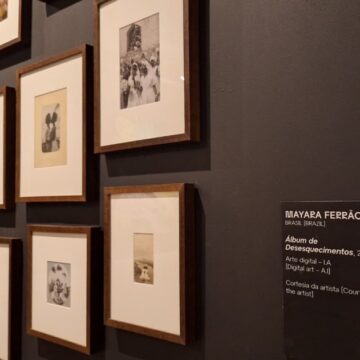 Artistas baianos são destaque em exposição internacional em Salvador; veja detalhes