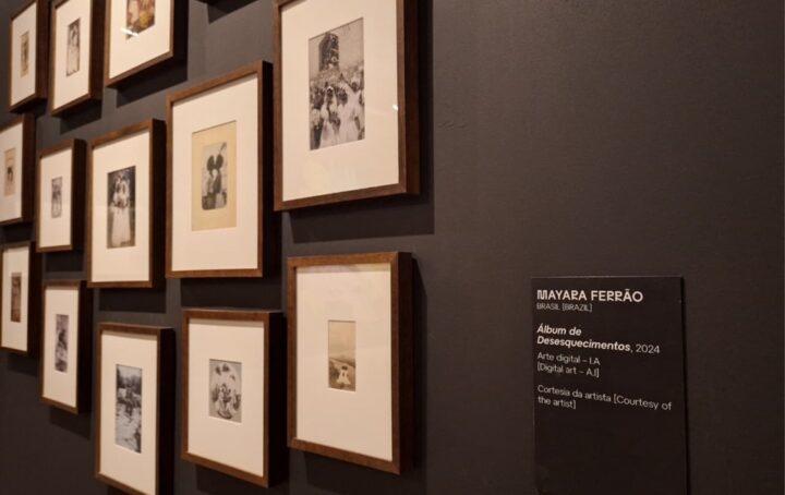Artistas baianos são destaque em exposição internacional em Salvador; veja detalhes