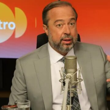 “Não foi falta de energia”: ministro atualiza sobre apagão que atingiu 13 estados e DF