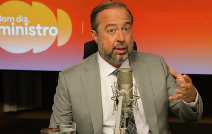 “Não foi falta de energia”: ministro atualiza sobre apagão que atingiu 13 estados e DF