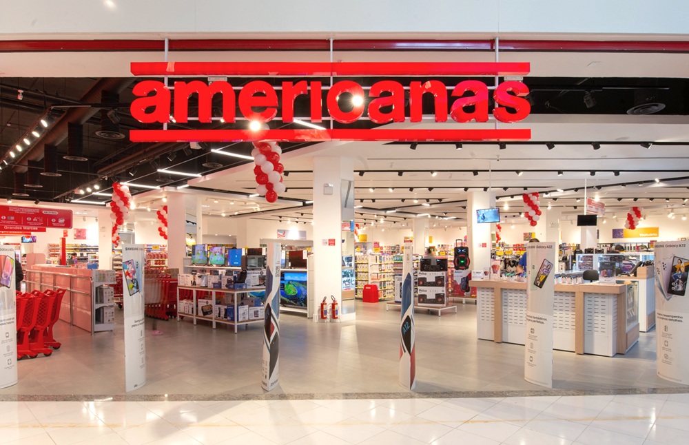 Americanas abre 380 vagas temporárias e efetivas na Bahia; saiba como se inscrever