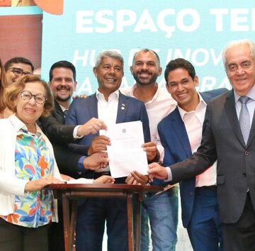 Bahia receberá R$ 365 milhões para construção de novas unidades de saúde
