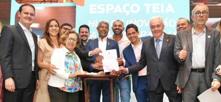 Bahia receberá R$ 365 milhões para construção de novas unidades de saúde