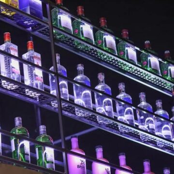 Paraná confirma dois casos de intoxicação por metanol em bebidas alcoólicas