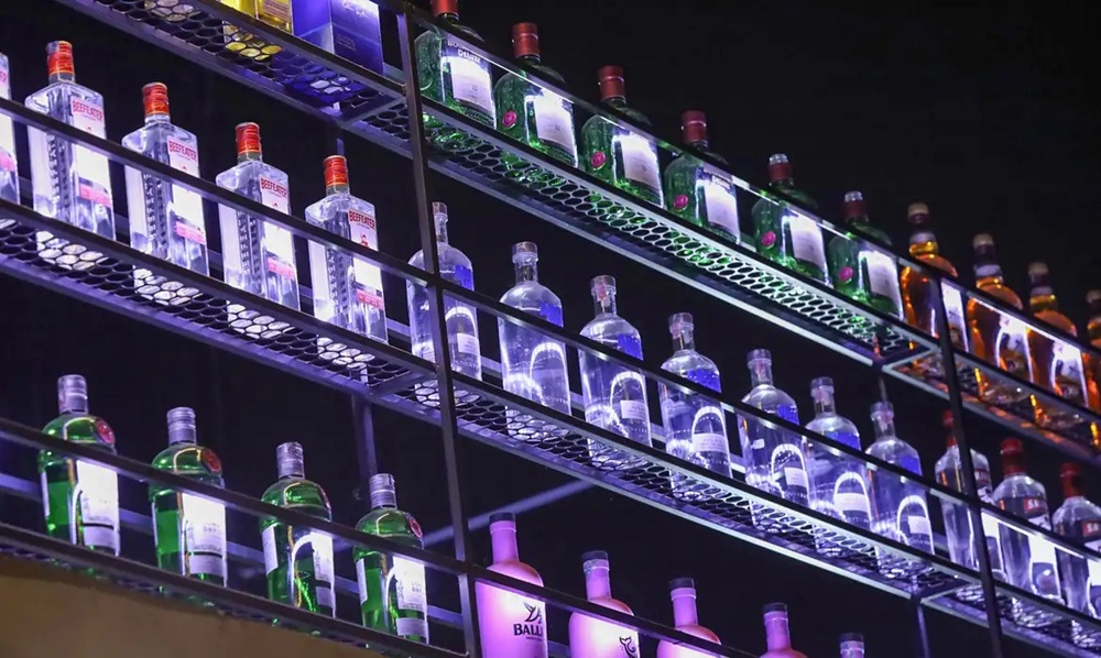 Paraná confirma dois casos de intoxicação por metanol em bebidas alcoólicas