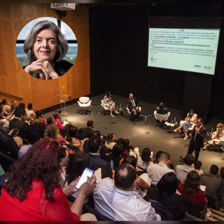 Salvador recebe Cármen Lúcia e autoridades do Judiciário no maior congresso da advocacia pública do país