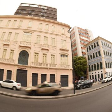 Salvador recebe secretários de Cultura de todo o país em encontro na Casa das Histórias Salvador recebe secretários de Cultura de todo o país em encontro na Casa das Histórias