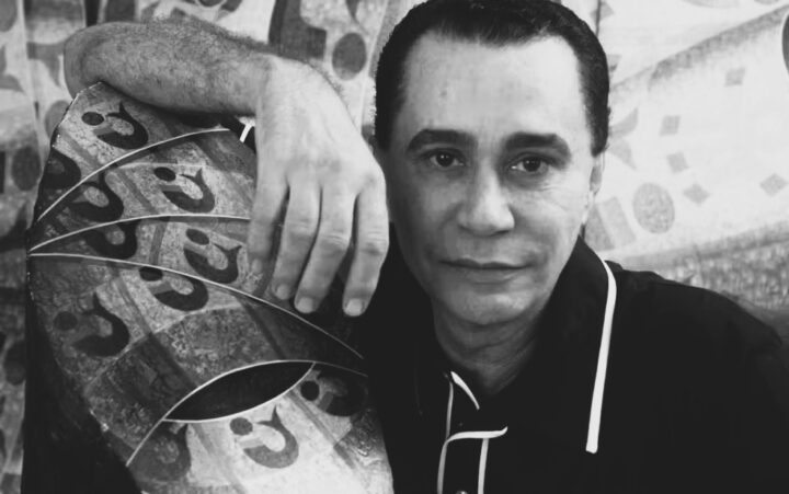 Artista plástico baiano César Romero morre aos 74 anos em Salvador