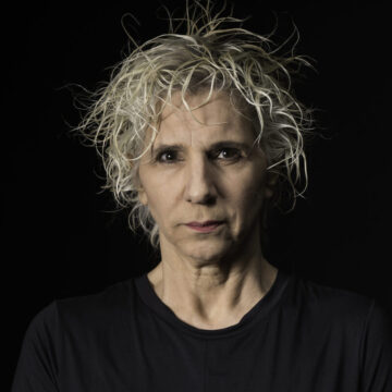 Premiado espetáculo estrelado por Denise Stoklos será apresentado em Salvador