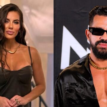 Dennis DJ se manifesta sobre acusações da ex-mulher e guarda do filho: ‘Sempre fui chantageado’