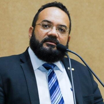 Deputado propõe Programa de Combate à Cristofobia na Bahia