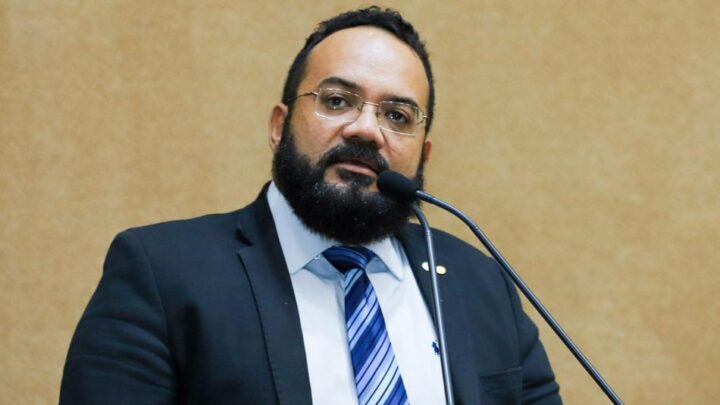 Deputado propõe Programa de Combate à Cristofobia na Bahia