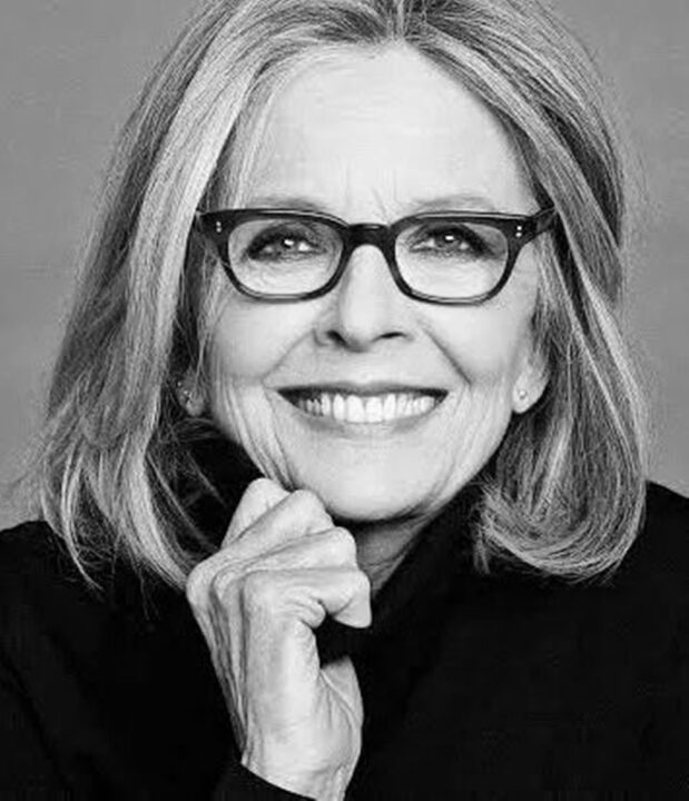 Morre Diane Keaton, atriz vencedora do Oscar, aos 79 anos